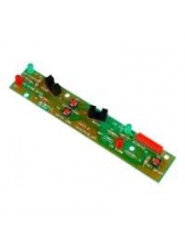 Placa de comando cafeteira saeco xsmall P4 F1