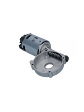 Motor de moinho 230v deitado sem furo para sensor  philips walita