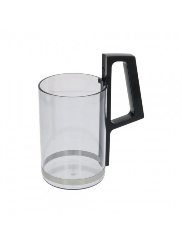 Copo da jarra de leite com alca para maquina de cafe delonghi  ESAM04.350  P6 E3