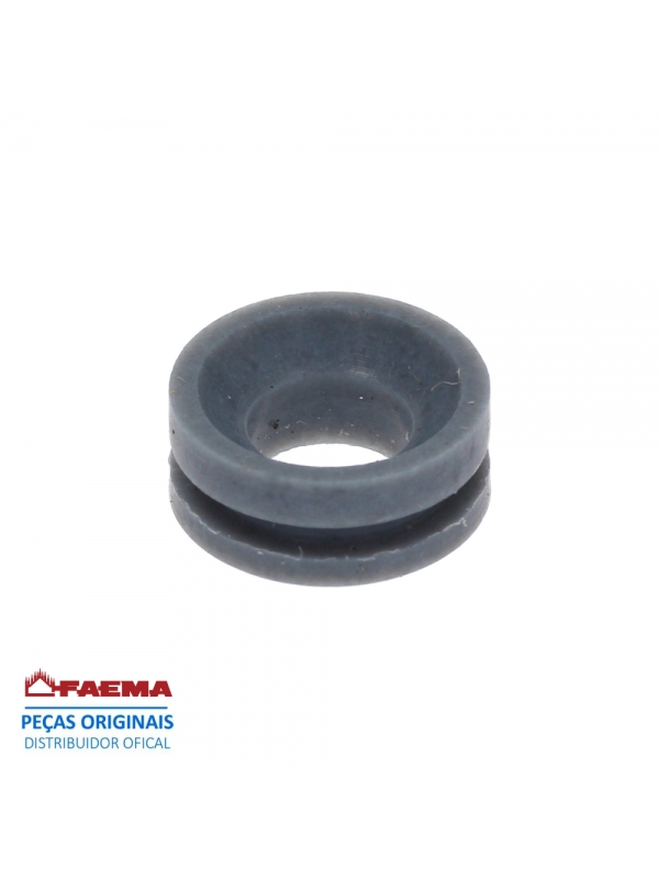 Junta de vedacao tubo de vapor e agua quente Faema, Cimbali, Casadio  ø 14,5x7,5x6 mm - 1186344 -12-278