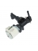 Valvula solenoide completa 220V  cafeteira saeco e gaggia xprelia/academia P4 E7