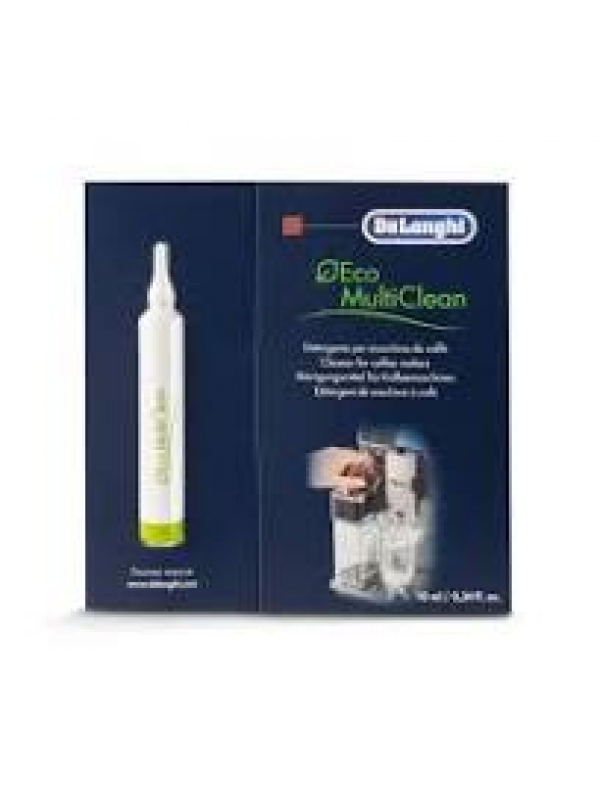 Detergente multi clean delonghi 10ml P2 H3
