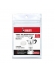 Kit 3 Borrachas de Vedação Originais Bialetti 6xic  Ø5,5 interno  Ø7,2 externo  – Importado da Itália P5 J9