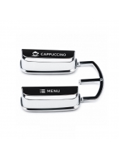 Botao Cappucino e Menu Gaggia Anima Prestige e XL 421944051281