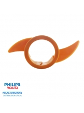 Faca plastica | Processador Philips RI7300 / RI7301 / RI7302 / RI7303 / HR7304 P5 L1