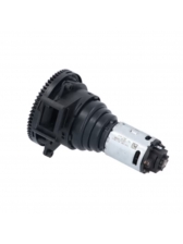 Motor de Moinho Completo 120V V6 Cafeteira JURA - E80/ F50/ F9/ X90 / Z5 P4 K7