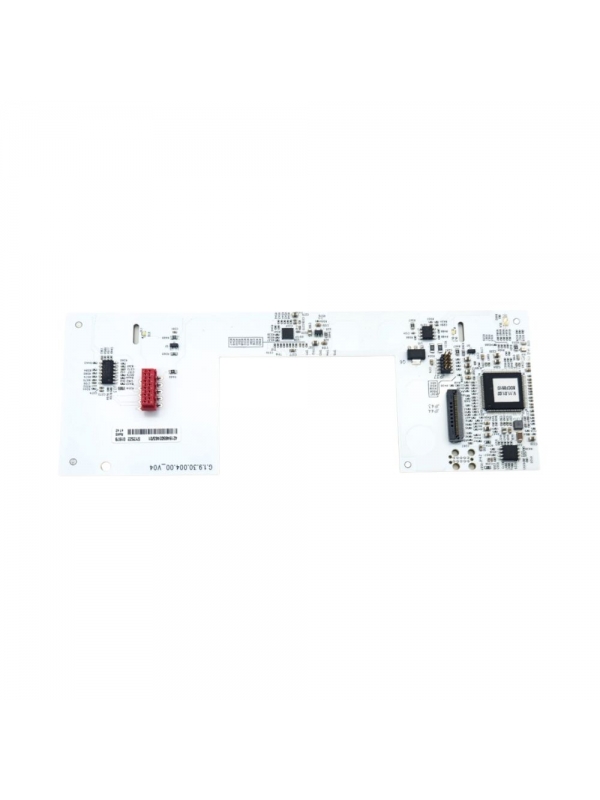 Placa do Painel HW+SW V4 Gaggia Magenta Plus 421946502463
