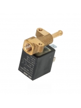 Valvula Solenoide 2 Saidas Saeco Vienna Gaggia Naviglio EVOT57 G1/8 - 421944008781