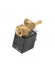 Valvula Solenoide 2 Saidas Saeco Vienna Gaggia Naviglio EVOT57 G1/8 - 421944008781