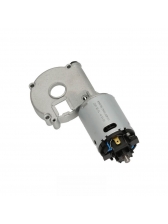Motor de moinho 230v deitado c/suporte para sensor  saeco e gaggia