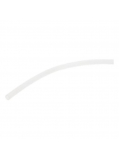 Mangueira de silicone 6.0 x 3.0 x 360mm da jarra de leite cafeteira jura E6-E8 - ENA- IMPRESSA + LINHA  Z