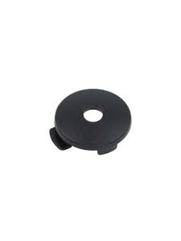 Tampinha plastica do tubo de vapor cafeteira gaggia anima