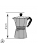 Kit 3 Borrachas de Vedação Originais Bialetti 6xic  Ø5,5 interno  Ø7,2 externo  – Importado da Itália P5 J9