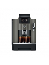 Tubo de Passagem de Cafe Do Grupo Infusor Jura We8 P2 L3