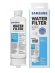 Filtro De Água De Geladeira original Samsung Da97-17376B  Da97-08006C P6 D5