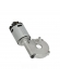 Motor de moinho 230v deitado c/suporte para sensor  saeco e gaggia