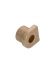 Bucha de bronze do motor redutor cafetira saeco, gaggia, philips Walita P2 J4