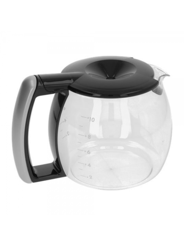 Jarra de vidro completa cafeteira Delonghi BCO264 P5 A5