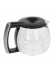Jarra de vidro completa cafeteira Delonghi BCO264 P5 A5