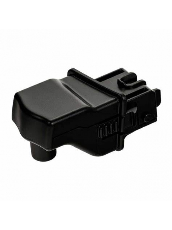 Bico de saida de agua quente para cafeteira gaggia cadorna P3 H6