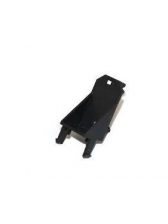 Suporte do micro do vapor cafeteira saeco e gaggia
