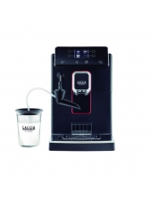 Copo de vidro para leite cafeteira gaggia magenta milk P1 D1