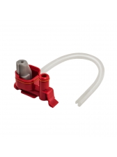 Regulador do leite Para Cafeteira Delonghi 28653 BAR8 EC9  P3 D7
