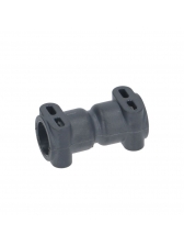 Tubo plastico conector - 1349608