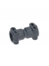 Tubo plastico conector - 1349608