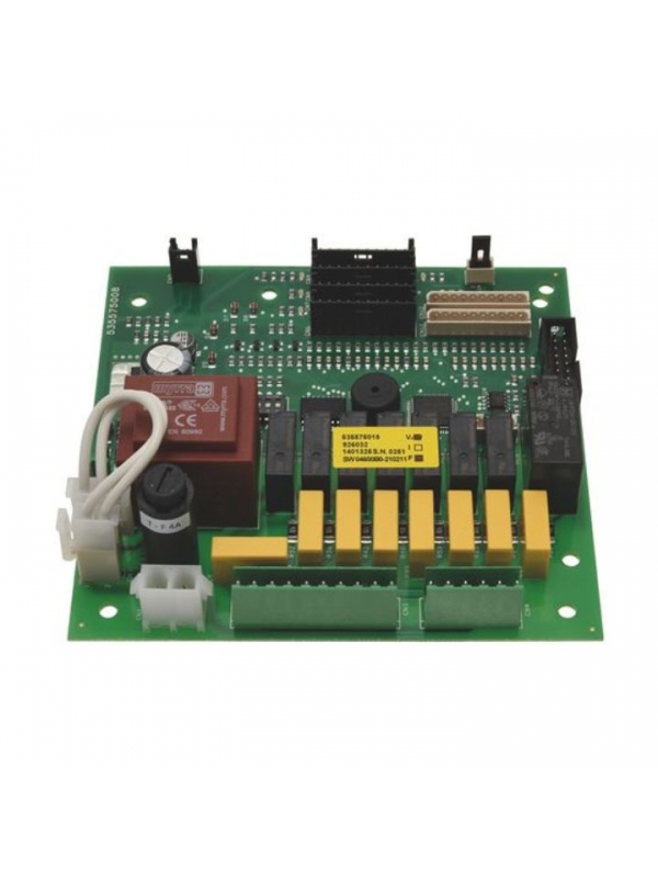 Placa eletronica CPU Casadio, Cimbali, Faema P6 M4