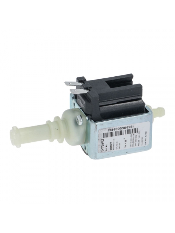 Bomba de vibracao 220v cafeteira jura P6 I8