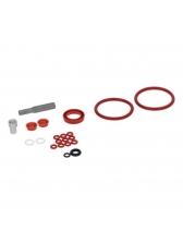 Kit reparacao oring de vedacao gupo infusor cafeteira jura P6 D3