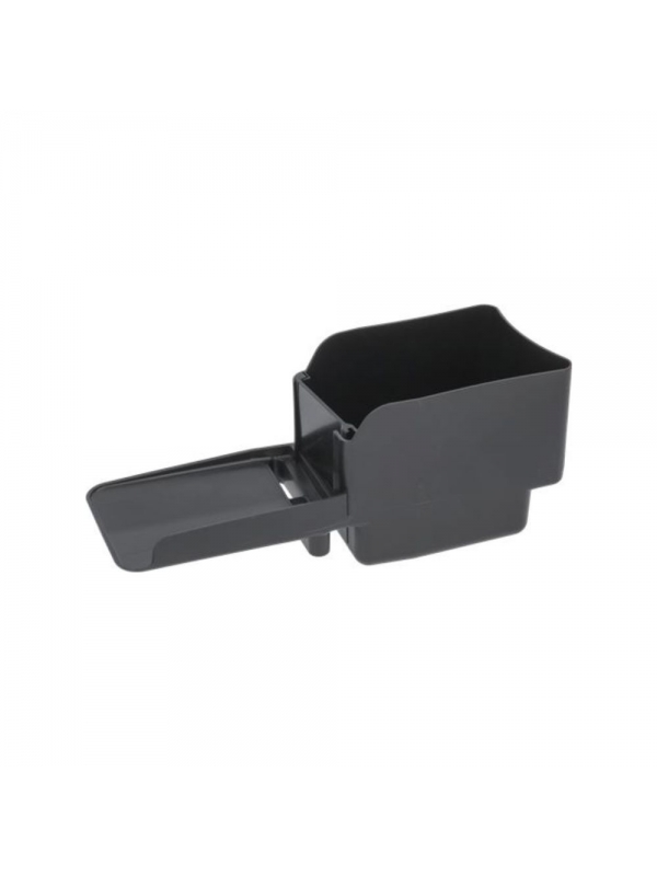 Gaveta de borras cafeteira Jura Impressa XF50