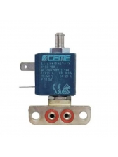 Valvula Solenoide Brass 57 230V Gaggia Classic 421944093701