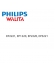 Borracha do tudo de vapor Pannarello  Philips Walita   EP2221, EP1220, EP2220, EP3221 P5 K6