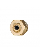 Valvula de seguranca cafeteira italiana bialetti 8mm