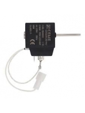 Valvula solenoide 120 do grupo infuspor cafeteira jura impressa s90+ G1 F3 (C)