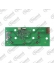 Placa interface do dsipaly cafeteira saeco intelia
