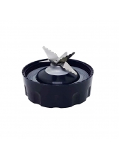 Base Com Lâmina Liquidificador Philips Walita RI2172 RI2240 RI2244 ID53031 P5 K1