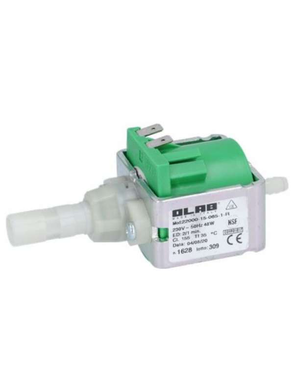 Bomba de agua 220V 48W extratora  OLAB Soteco P2 B7