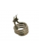 Resistencia 110v 1000w cafeteira delonghi P6 D9