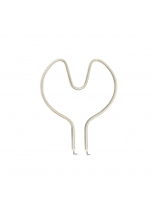 Kit Resistencia 220V  Forno Pizza Party Ariete  909/917  P5 A4