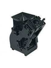 Grupo infusor completo cafeteira gaggia syncrony logic, saeco  trevi, vienna P8 E1