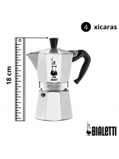 Borracha de vedacao cafeteira bialetti 4 xicaras original P7 D5