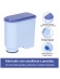 Filtro de agua Aquaclean Compativel Com Cafeteira Philips Walita P4 I7