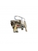 Termostato Forno de Pizza Davvero 110V T150 16A P5 B9