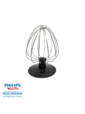 Batedor Orbital P/ Batedeira Philips Walita Ri7922 Original