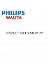 Valvula eletrica Solenoide Philips Walita  EP2230 Lattego P4 M1