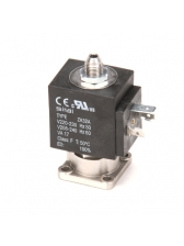 Valvula solenoide 220v Rancilio